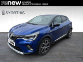 Annonce Renault Captur occasion Essence E-Tech 145 - 21 Intens  Manosque