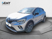 Renault Captur E-Tech 145 - 21 Intens  2022 - annonce de voiture en vente sur Auto Sélection.com