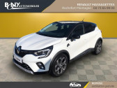 Annonce Renault Captur occasion Essence E-Tech 145 - 21 Intens  Rochefort-Montagne