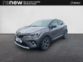 Renault Captur E-Tech 145 - 21 Intens  2021 - annonce de voiture en vente sur Auto Sélection.com