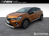 Annonce Renault Captur occasion Essence E-Tech 145 - 21 Intens  La Valette sur Var