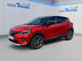 Renault Captur E-Tech 145 - 21 Intens   AUTUN 71