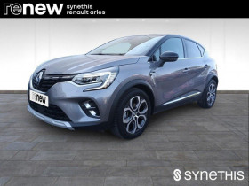 Renault Captur , garage Renault Arles  Arles