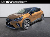 Renault Captur occasion année 2021 boite Automatique Annonce Renault Captur occasion Essence E-Tech 145 - 21 Intens à VARENNES VAUZELLES