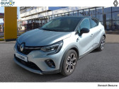 Annonce Renault Captur occasion Essence E-Tech 145 - 21 Intens  Beaune