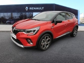 Annonce Renault Captur occasion Essence E-Tech 145 - 21 Intens  BAR SUR AUBE