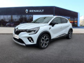 Renault Captur E-Tech 145 - 21 Intens   LANGRES 52