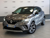 Annonce Renault Captur occasion Hybride E-Tech 145 - 21 Intens  CHALON-SUR-SAONE