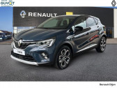 Annonce Renault Captur occasion Essence E-Tech 145 - 21 Intens  Dijon