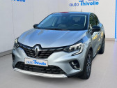 Renault Captur occasion année 2022 boite Automatique Annonce Renault Captur occasion Essence E-Tech 145 - 21 Intens à VILLEFRANCHE SUR SAONE