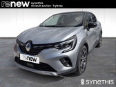 Renault Captur E-Tech 145 - 21 Intens   La Valette sur Var 83
