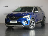 Annonce Renault Captur occasion Hybride E-Tech 145 - 21 Intens  MACON