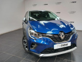 Annonce Renault Captur occasion Hybride E-Tech 145 - 21 Intens  AUTUN