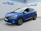 Renault Captur occasion année 2021 boite Automatique Annonce Renault Captur occasion Hybride E-Tech 145 - 21 Intens à SAINT-ETIENNE