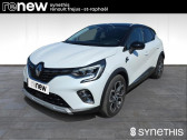 Annonce Renault Captur occasion Essence E-Tech 145 - 21 Intens  Frejus