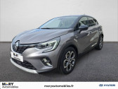 Renault Captur E-Tech 145 - 21 Intens   JAUX 60