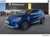 Renault Captur occasion année 2022 boite Automatique Annonce Renault Captur occasion Essence E-Tech 145 - 21 Intens à Dijon