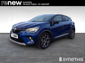 Renault Captur , garage Renault Frjus  Frejus