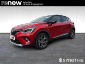 Renault Captur occasion année 2021 boite Automatique Annonce Renault Captur occasion Essence E-Tech 145 - 21 Intens à Draguignan