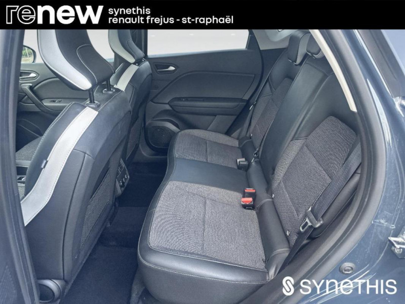 Renault Captur E-Tech 145 - 21 Intens  occasion  Frejus - photo n9