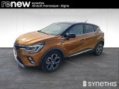 Annonce Renault Captur occasion Essence E-Tech 145 - 21 Intens  Manosque