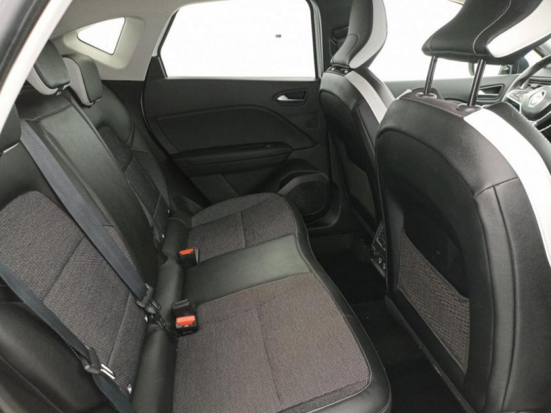 Renault Captur E-Tech 145 - 21 Intens  occasion  FEIGNIES - photo n7