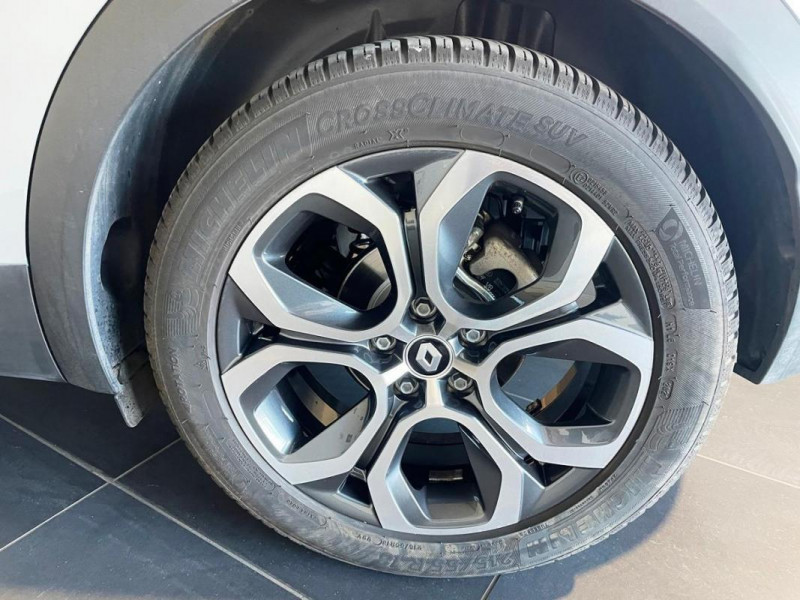 Renault Captur E-Tech 145 - 21 Intens  occasion  AUTUN - photo n5