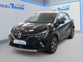 Renault Captur E-Tech 145 - 21 Intens  2022 - annonce de voiture en vente sur Auto Sélection.com