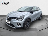 Renault Captur occasion année 2021 boite Automatique Annonce Renault Captur occasion Essence E-Tech 145 - 21 Intens à LE MANS