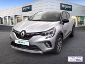 Renault Captur occasion année 2022 boite Automatique Annonce Renault Captur occasion Essence E-Tech 145 - 21 Intens à Â VENISSIEUX