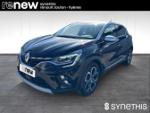 Annonce Renault Captur occasion Essence E-Tech 145 - 21 Intens  La Valette sur Var
