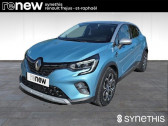 Annonce Renault Captur occasion Essence E-Tech 145 - 21 Intens  Frejus