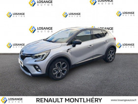 Renault Captur , garage Renault E.D.A.M Montlhry  Montlhery