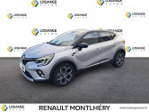Renault Captur occasion année 2022 boite Automatique Annonce Renault Captur occasion Essence E-Tech 145 - 21 Intens à Montlhery