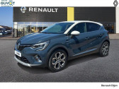 Renault Captur occasion année 2022 boite Automatique Annonce Renault Captur occasion Essence E-Tech 145 - 21 Intens à Dijon