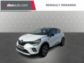 Annonce Renault Captur occasion Hybride E-Tech 145 - 21 Intens � Moncassin