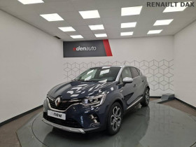 Renault Captur , garage RENAULT DAX � DAX