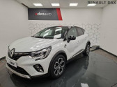 Renault Captur - voir le détail de l'annonce Renault Captur E-Tech 145 - 21 Intens  2021 - annonce de voiture en vente sur Auto Sélection.com
