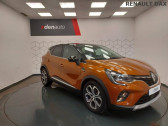 Renault Captur E-Tech 145 - 21 Intens   DAX 40