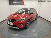 Renault Captur E-Tech 145 - 21 Intens  2021 - annonce de voiture en vente sur Auto S&eacute;lection.com