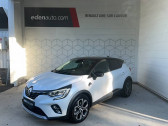 Renault Captur occasion année 2022 boite Automatique Annonce Renault Captur occasion Hybride E-Tech 145 - 21 Intens à Aire sur Adour
