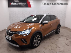 Renault Captur occasion 2022 mise en vente à Lannemezan par le garage RENAULT LANNEMEZAN - photo n°1