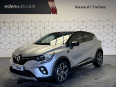 Annonce Renault Captur occasion Hybride E-Tech 145 - 21 Intens  TARBES