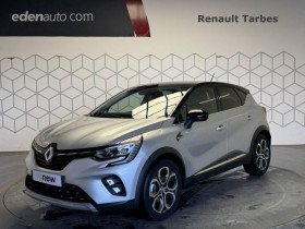 Renault Captur , garage RENAULT TARBES  TARBES