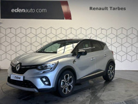 Renault Captur , garage RENAULT TARBES  TARBES