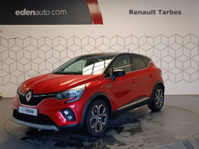Renault Captur , garage RENAULT TARBES  TARBES