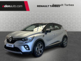 Annonce Renault Captur occasion Hybride E-Tech 145 - 21 Intens � TARBES