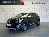 Annonce Renault Captur occasion Hybride E-Tech 145 - 21 Intens  TARBES