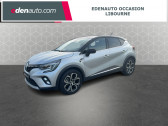 Annonce Renault Captur occasion Hybride E-Tech 145 - 21 Intens � Libourne
