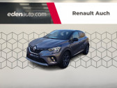 Annonce Renault Captur occasion Hybride E-Tech 145 - 21 Intens  L'Isle-Jourdain